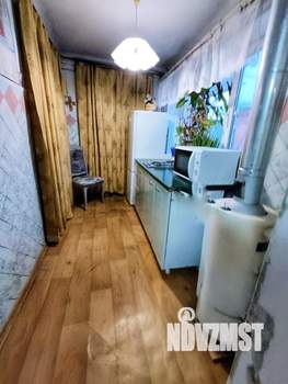 Дом 78м&sup2;, 1-этажный, участок 2 сот.  