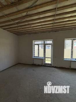 Дом 90м&sup2;, 1-этажный, участок 3 сот.  