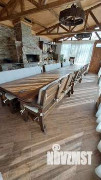 Дом 230м², 2-этажный, участок 8 сот.  