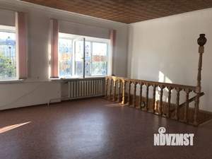 Дом 307м², 2-этажный, участок 6 сот.  