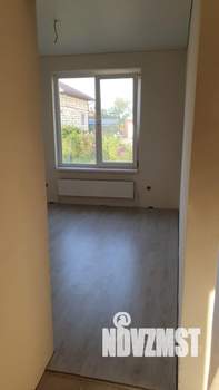 Дом 60м&sup2;, 1-этажный, участок 4 сот.  