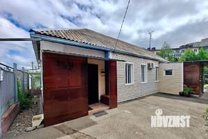 Дом 100м&sup2;, 1-этажный, участок 4 сот.  