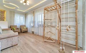 Дом 152м², 2-этажный, участок 2 сот.  