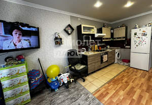 Дом 80м², 1-этажный, участок 3 сот.  