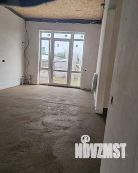 Дом 90м&sup2;, 1-этажный, участок 4 сот.  