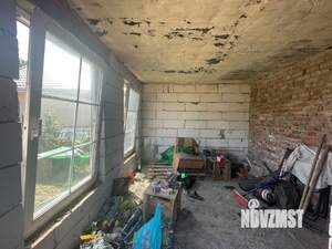 Дом 60м&sup2;, 2-этажный, участок 4 сот.  