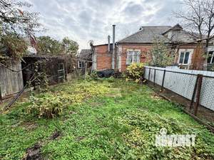 Дом 69м&sup2;, 1-этажный, участок 4 сот.  