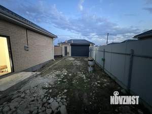 Дом 70м&sup2;, 1-этажный, участок 3 сот.  