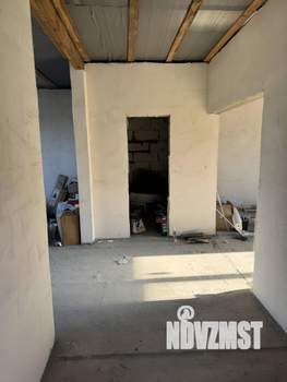 Дом 129м&sup2;, 2-этажный, участок 3 сот.  