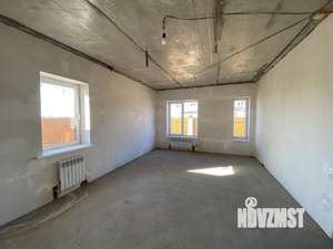 Дом 162м&sup2;, 2-этажный, участок 4 сот.  