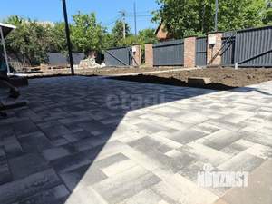 Дом 140м&sup2;, 2-этажный, участок 4 сот.  