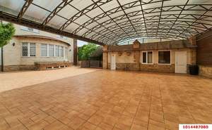 Дом 350м², 2-этажный, участок 7 сот.  