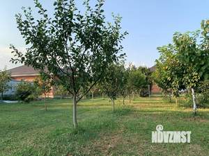 Дом 66м&sup2;, 1-этажный, участок 23 сот.  