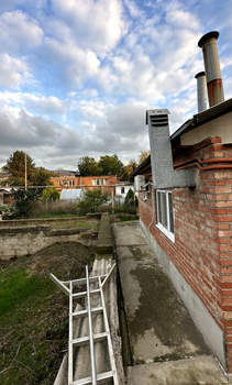 Дом 137м², 1-этажный, участок 7 сот.  