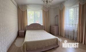 Дом 120м&sup2;, 1-этажный, участок 8 сот.  