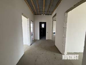 Дом 110м&sup2;, 1-этажный, участок 5 сот.  