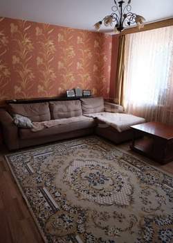 Дом 61м&sup2;, 1-этажный, участок 3 сот.  