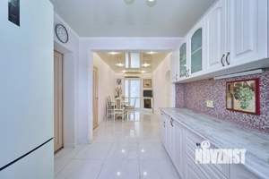 Дом 85м&sup2;, 1-этажный, участок 4 сот.  