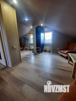 Дом 77м&sup2;, 2-этажный, участок 4 сот.  