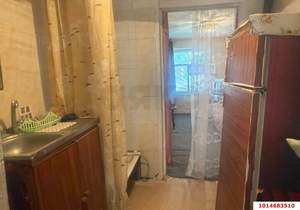 Дом 20м², 1-этажный, участок 1 сот.  