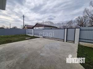 Дом 80м², 1-этажный, участок 5 сот.  