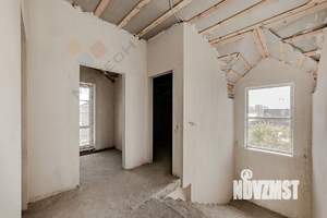 Дом 150м², 2-этажный, участок 4 сот.  
