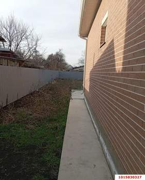 Дом 134м&sup2;, 2-этажный, участок 6 сот.  