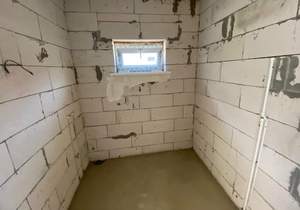 Дом 100м&sup2;, 1-этажный, участок 4 сот.  