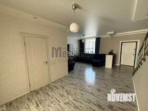 Таунхаус 127м&sup2;, 2-этажный, участок 2 сот.  