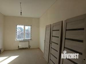 Дом 112м&sup2;, 1-этажный, участок 6 сот.  