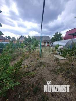 Дом 66м&sup2;, 1-этажный, участок 4 сот.  