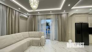 Дом 361м&sup2;, 2-этажный, участок 8 сот.  