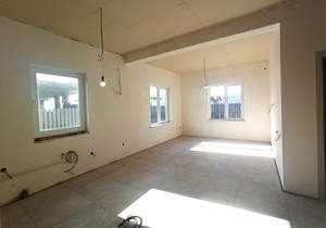 Дом 108м&sup2;, 1-этажный, участок 5 сот.  