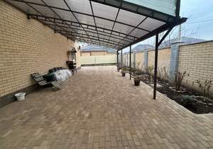 Дом 142м&sup2;, 2-этажный, участок 4 сот.  