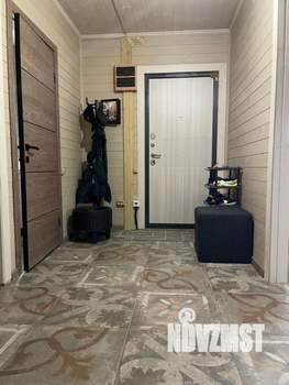 Дом 125м&sup2;, 2-этажный, участок 8 сот.  