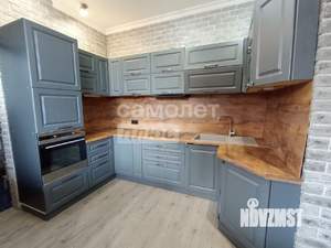 Дом 165м&sup2;, 2-этажный, участок 6 сот.  