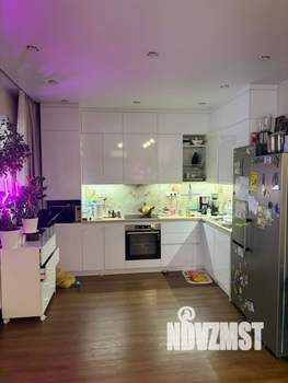 Дом 95м&sup2;, 1-этажный, участок 4 сот.  