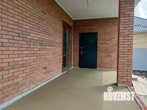 Дом 110м&sup2;, 1-этажный, участок 5 сот.  