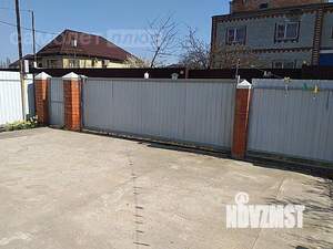 Дом 70м&sup2;, 1-этажный, участок 3 сот.  