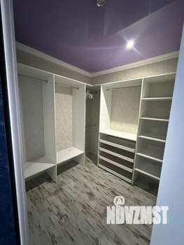 Таунхаус 110м&sup2;, 2-этажный, участок 1 сот.  