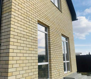 Дом 130м², 2-этажный, участок 5 сот.  