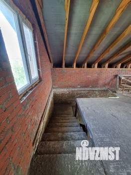 Дача 179м², 2-этажный, участок 6 сот.  