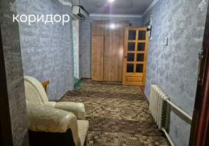 Дом 51м², 1-этажный, участок 2 сот.  