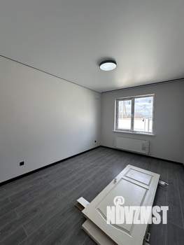 Дом 84м&sup2;, 1-этажный, участок 5 сот.  