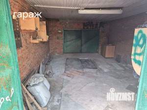 Дом 51м&sup2;, 1-этажный, участок 2 сот.  