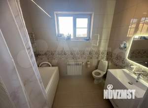 Дом 156м&sup2;, 2-этажный, участок 5 сот.  