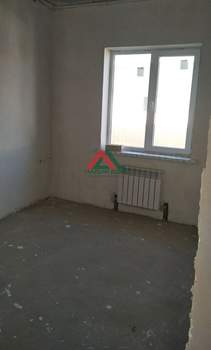 Дом 79м&sup2;, 3-этажный, участок 3 сот.  