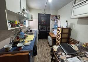 Дом 48м&sup2;, 1-этажный, участок 6 сот.  