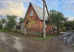 Дом 55м², 2-этажный, участок 4 сот.  