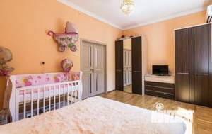 Дом 142м², 1-этажный, участок 4 сот.  